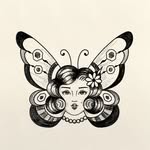 Elly May - @ellymaytattoo - Instagram
