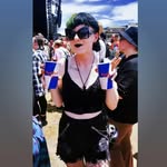 Elly May - @llamacorns_are_real - Instagram