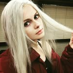 elly moore - @aizombie - Instagram