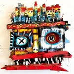 Kelly Dale Moore - @kellymooreart - Instagram