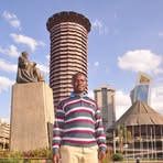 Elly Ojwang - Facebook