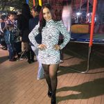 Ellymarcia Gonçalves - @ellypaula79 - Instagram