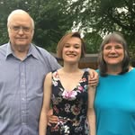Elly Patterson - @nanapatterson4 - Instagram