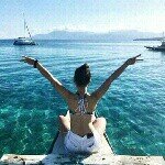Elly Perez - @poweeer_elly - Instagram