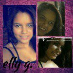 elly perez - @ellyperez704 - Instagram