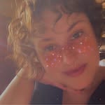 Elly Peterson - @ohrosy - Instagram