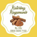 Elly Phan - @kateringkayumanis - Instagram