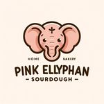 Pink Ellyphan Home Bakery - @pink_ellyphan - Instagram