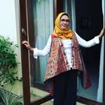 elly poerwani - @ellypoerwani - Instagram