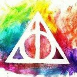 harry potter - @ellypotterhead - Instagram