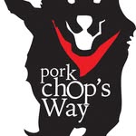 Elly Rivera - @porkchopsway - Instagram