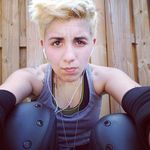 Elly Rodriguez - @sharingshay - Instagram
