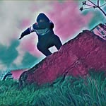 ellysavage - @eu_sunt_ellys_03 - Instagram