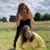 Esme - @esmellysavage - TikTok