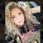 Kelly Savage - @kellysavage318 - Instagram