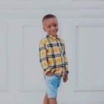 Simon Elly - @ellysimonhamza - Instagram
