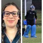 Elly Snyder - @darthgoalie70 - Instagram