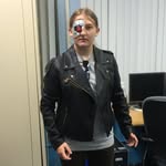 Elly Spencer - @ellyrox110 - Instagram