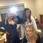 Elly Spencer - @elly.spamm1 - Instagram