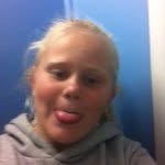 Elly Spencer - @ellymeg56 - Instagram