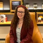 Kelly Stone - @kellystonebooks - Instagram