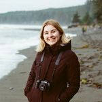 Elly Thompson - @elly_thompson - Instagram