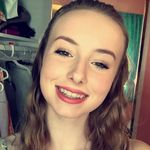 Elly Thompson - @elly45 - Instagram