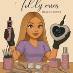 Elly Torres - @ellytorres_mk - Instagram