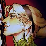 Elly Torres - @gothic_shadow96 - Instagram