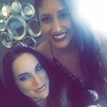 Elly White - @ellywhite1989 - Instagram