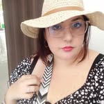 Elly Wilson - @natural_muma - Instagram