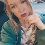 Elly Wolf - @elly.werewolf - Instagram