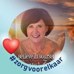 Elly Wolf-Vijfhuizen - @ellywolfvijfhuizen - Instagram