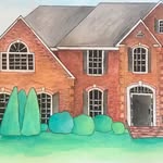 Ellyn Jones - @ellynjonesart - Instagram