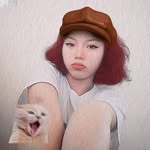 Ellyn Joy Evangelio - @ellynjoyevangelio - Instagram