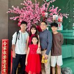 Ellyn Lee - @ellynlst - Instagram