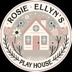 Rosie Ellyn’s Playhouse - @rosieellynsplayhouse - Instagram