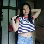 Ellyn  Rose Sumayo Gab'z - @ellynrosesumayogabz - Instagram