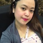 Ellyn Rose Hojilla Espartero - @ellyelle_roz - Instagram