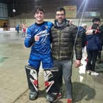 Santino Facca - @elmaabello.123 - Instagram