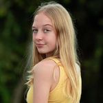 Elmae Ackerman - @elmaeackerman_modeling - Instagram