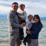 Elma Agic Burch - @elma_390 - Instagram