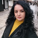Elma Dedajić-Agić - @elma_dedajic_agic - Instagram