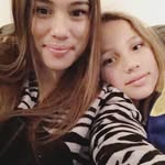 Elma Baker - @elmabaker - Instagram