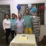Elma Barrera Arias - @barreraelma - Instagram