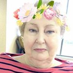 Velma Barrett - @velmabarrett - Instagram