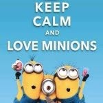 Elma Basic - @elmalovesminions - Instagram
