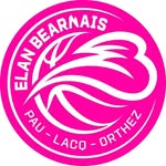 Elan Béarnais Pau-Lacq-Orthez - @ebplo - Instagram