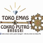 Toko Emas Cokro Putro Bangsri - @tokoemascokroputro - Instagram