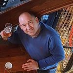 Benjamín Díaz Guzmán - @benjaminhuelma - Instagram
